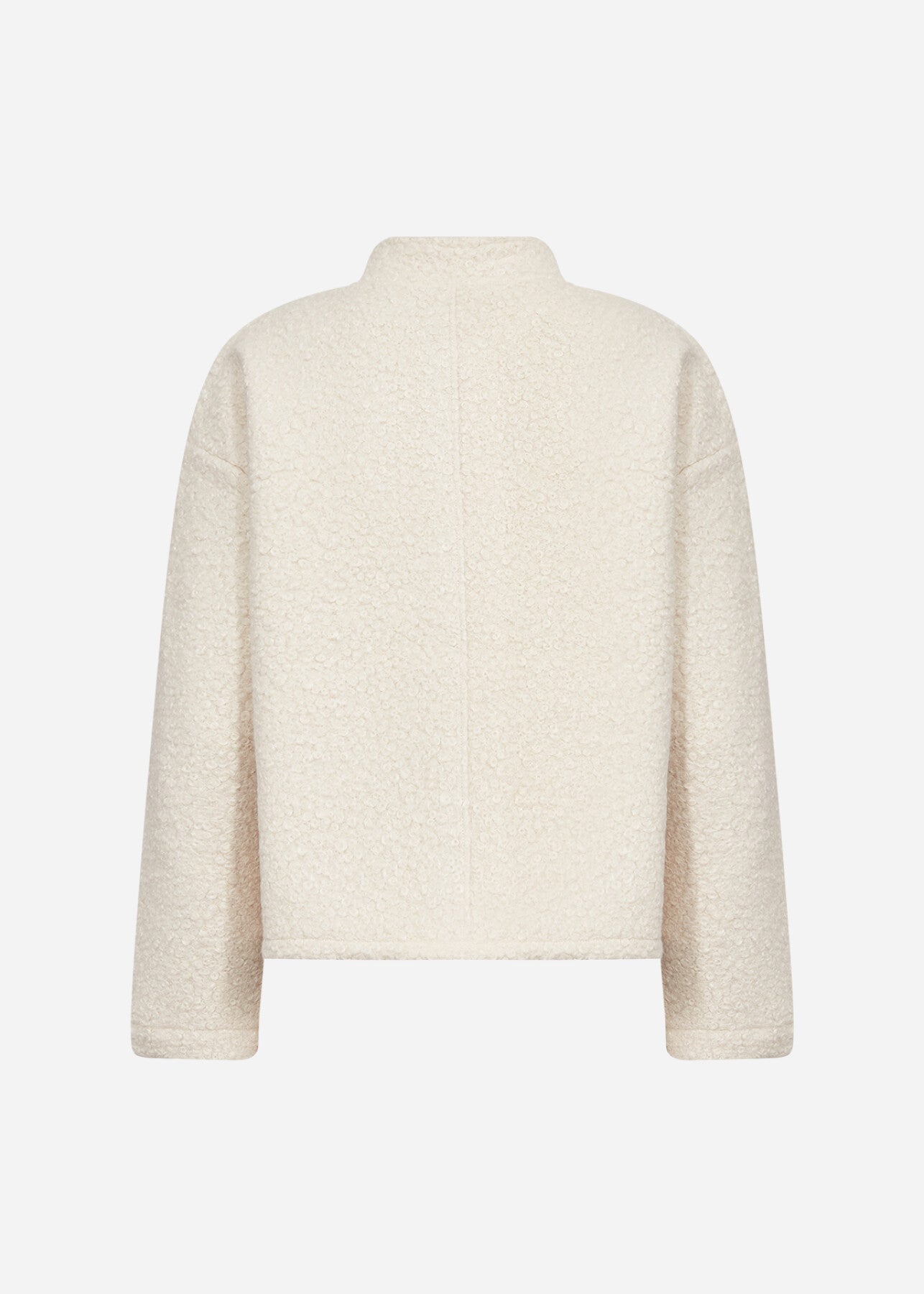 SC-SHAIMA 1 Jacket Cream