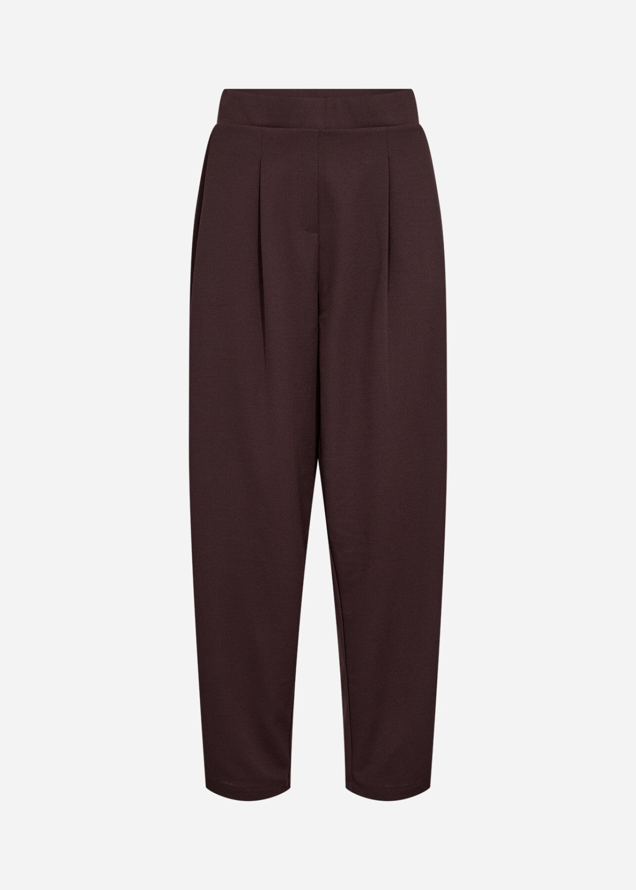 SC-SIHAM 103 Pants Dark plum