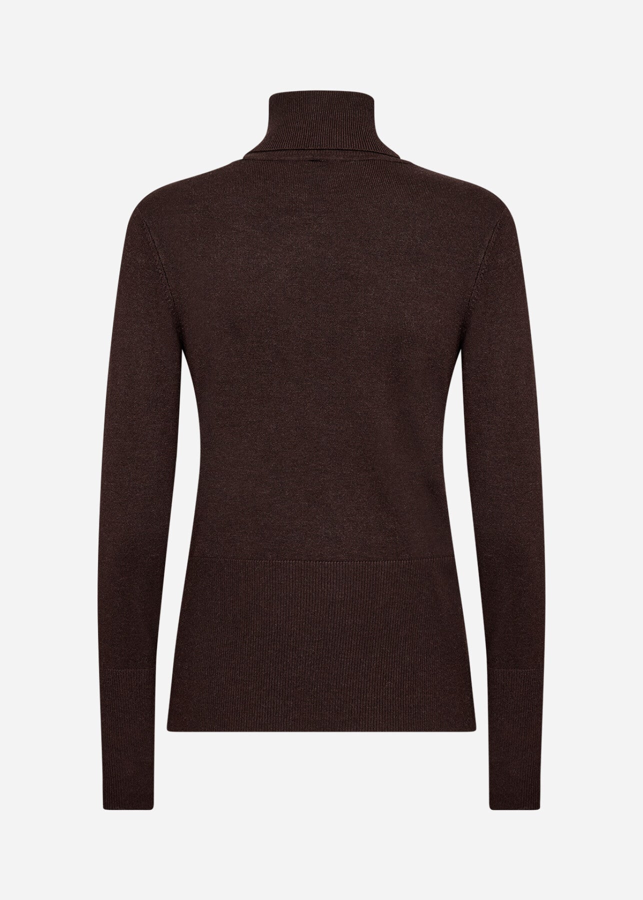 SC-DOLLIE 145 Pullover Dark plum