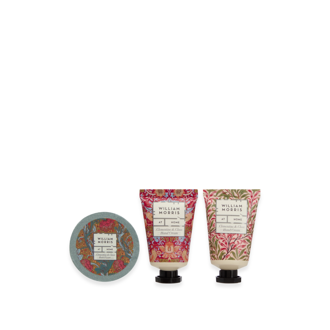 Oak & Willow Festive Tree Gift