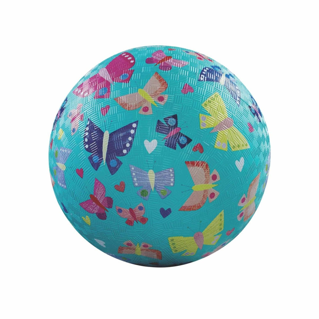 5" Playball Butterfly Rainbow - RUTHERFORD & Co