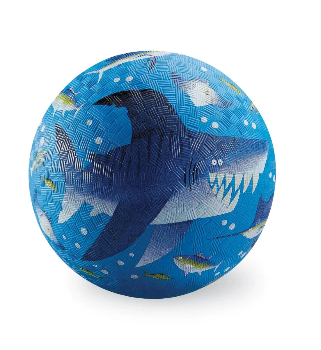 5" Playball Shark Reef - RUTHERFORD & Co