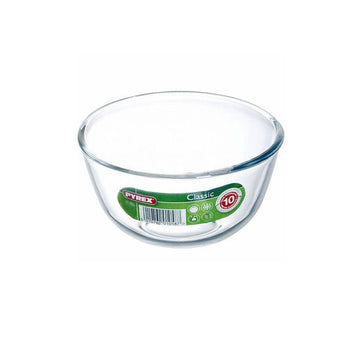 Pyrex Classic Glass Bowl High Resistance, 2.0L