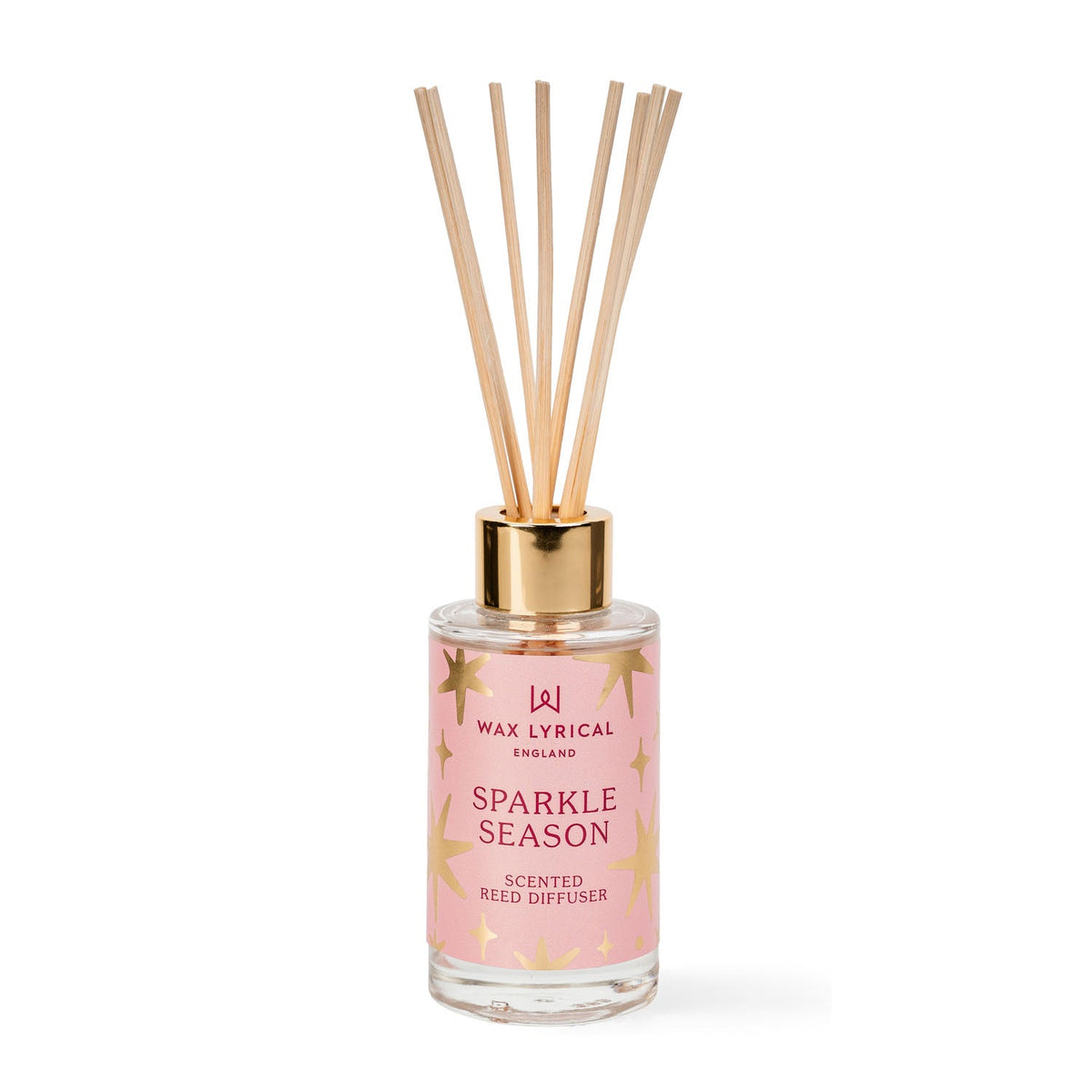 Sparkle Season 100ml Reed Diffuser