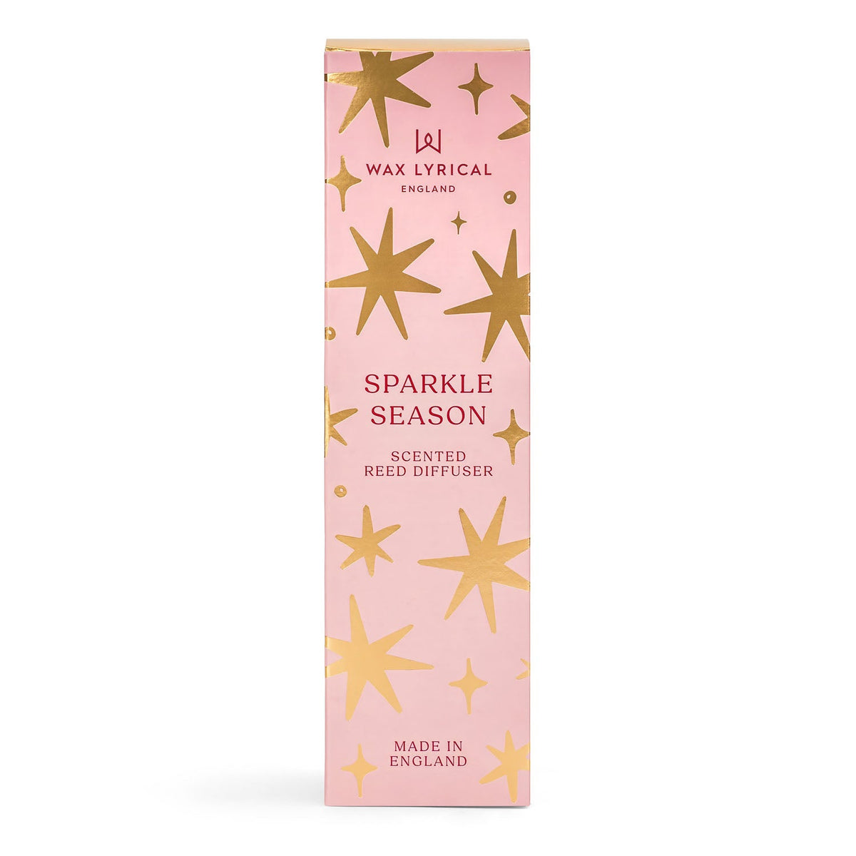 Sparkle Season 100ml Reed Diffuser