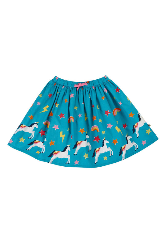 Twirly Dream Skirt - Unicorn