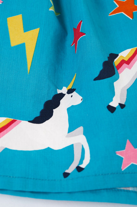 Twirly Dream Skirt - Unicorn