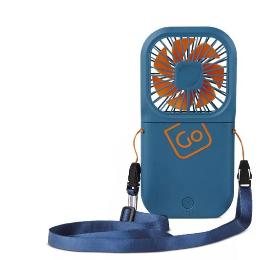 Flexi Fan