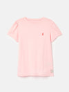 Let's Go Pink Short Sleeve T-shirt