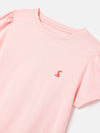 Let's Go Pink Short Sleeve T-shirt