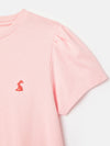 Let's Go Pink Short Sleeve T-shirt