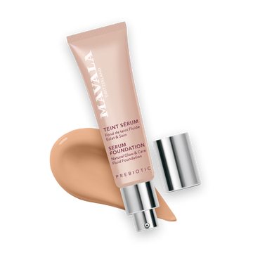 Serum Foundation