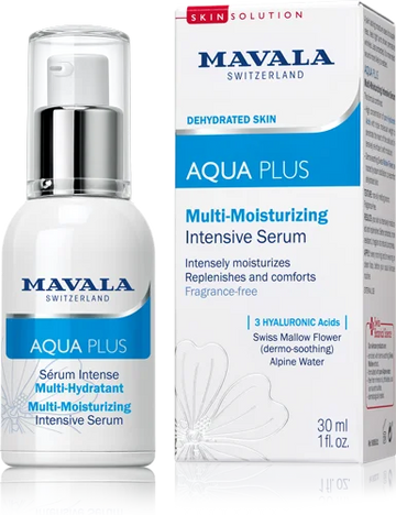 Aqua Plus Intensive Serum 30ml