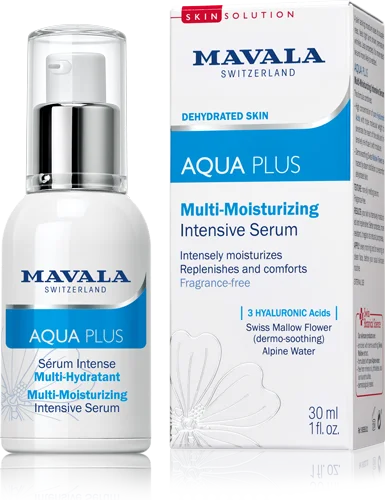 Aqua Plus Intensive Serum 30ml