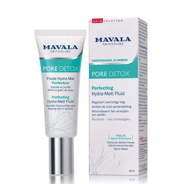 Pore Detox Hydra Mat Fluid
