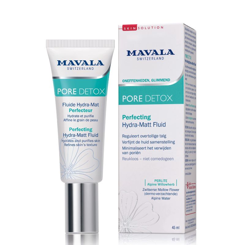 Pore Detox Hydra Mat Fluid
