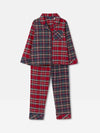 Kids Christmas Goodnight Sleepwear Set