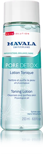 Pore Detox Toning Lotion 200ml