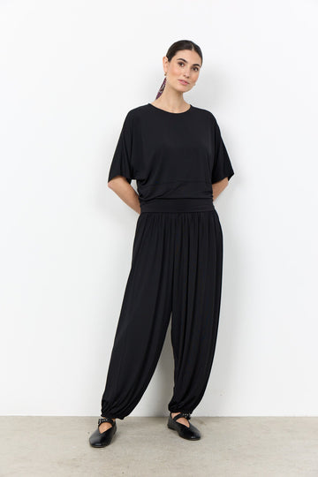 SC-GLENNA 2 Pants Black