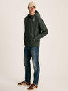 Wilton Green Overhead Dry Wax Jacket