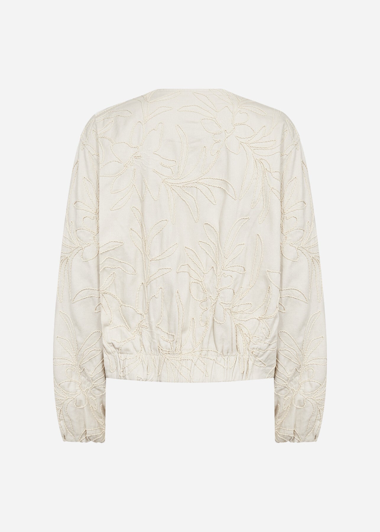 SC-GERDA 2 Jacket Cream