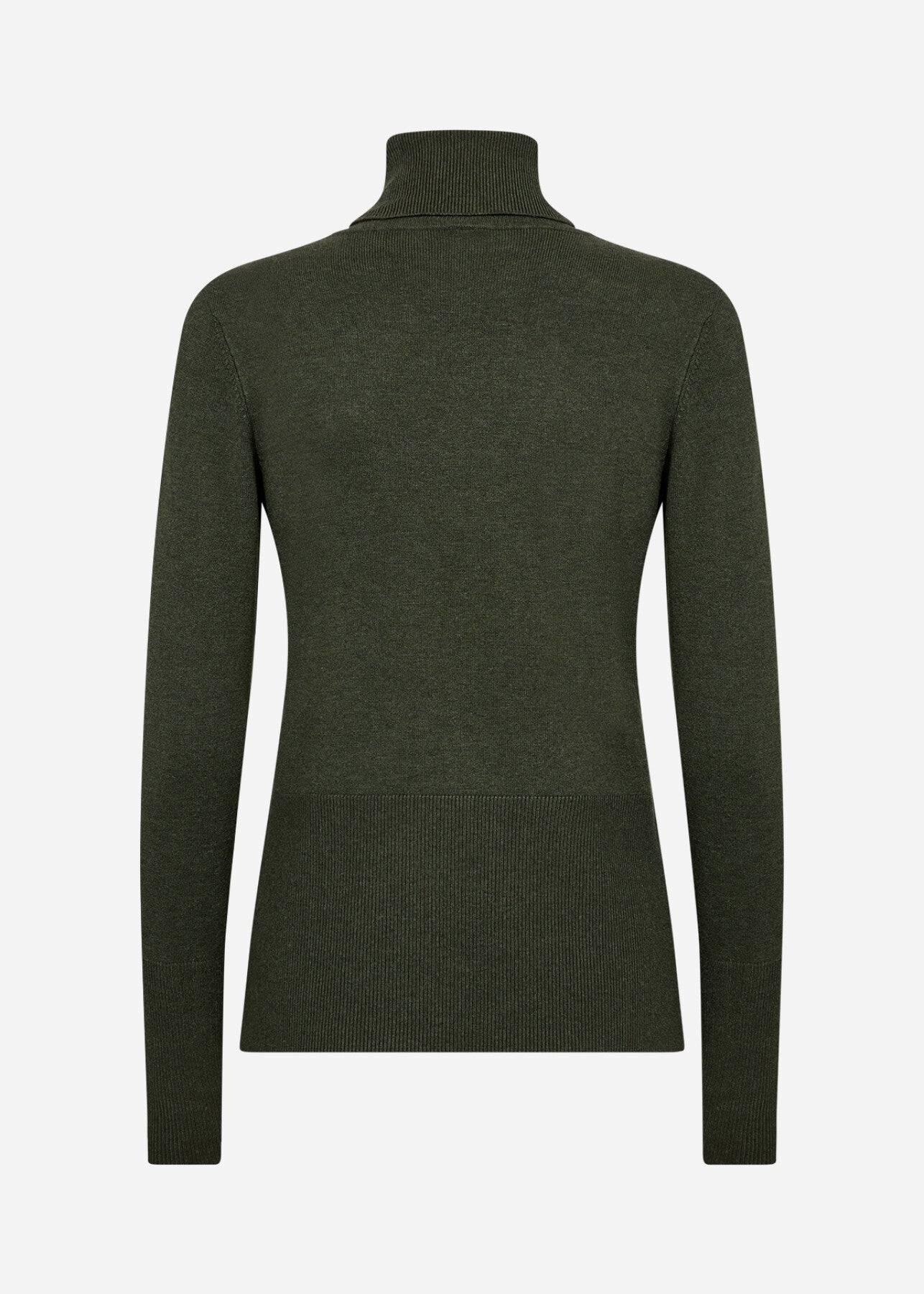 SC-DOLLIE 145 Pullover Dark green
