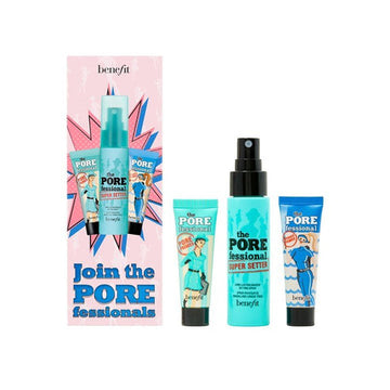 Join the Porefessionals Pore Starter Set