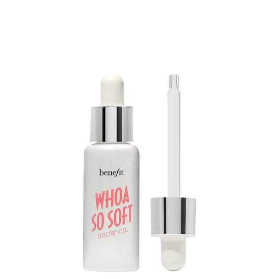 Whoa So Soft Brow Oil - RUTHERFORD & Co