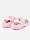 Winter Poole Pink Clogs