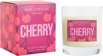 Wax Lyrical Cherry Candle 30cl