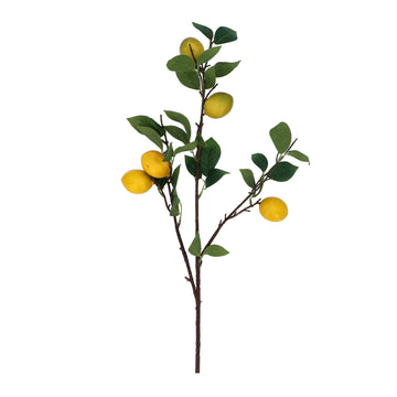 Branch 85cm - Lemon