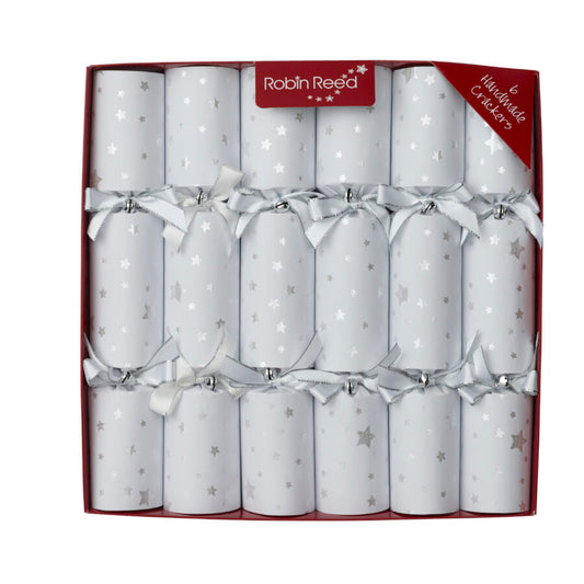 Silver Bells Crackers