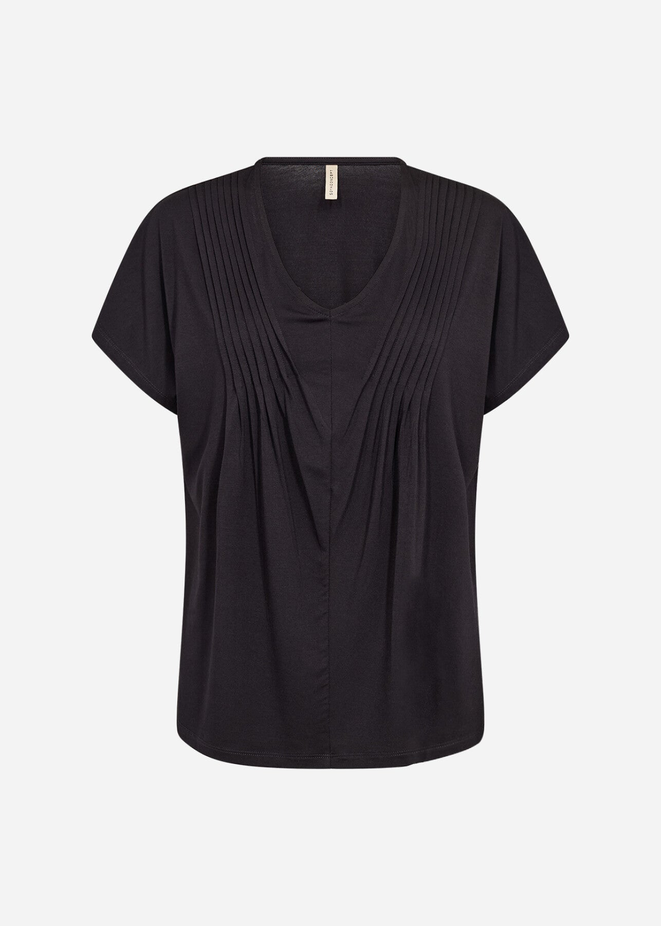 SC-MARICA 361 T-shirt Black