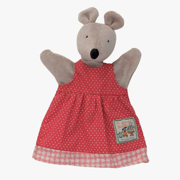 La Grande Famille - Nini Hand Puppet