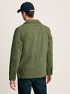 Taddington Green Field Jacket