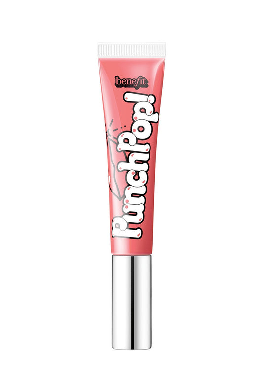 Punch Pop Lip Color Bubblegum