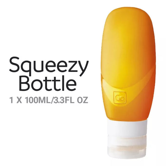 Squeezy Bottle (100ml)
