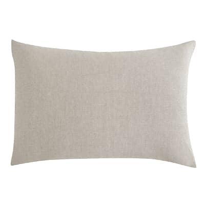 Pillowcase Pair Linen - RUTHERFORD & Co