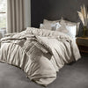 Duvet Cover Linen - RUTHERFORD & Co