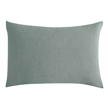 Pillowcase Pair Sage - RUTHERFORD & Co