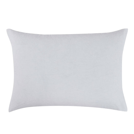 Pillowcase Pair White - RUTHERFORD & Co