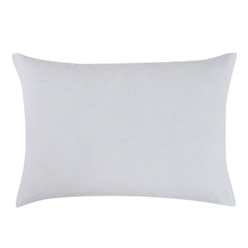 Pillowcase Pair White - RUTHERFORD & Co