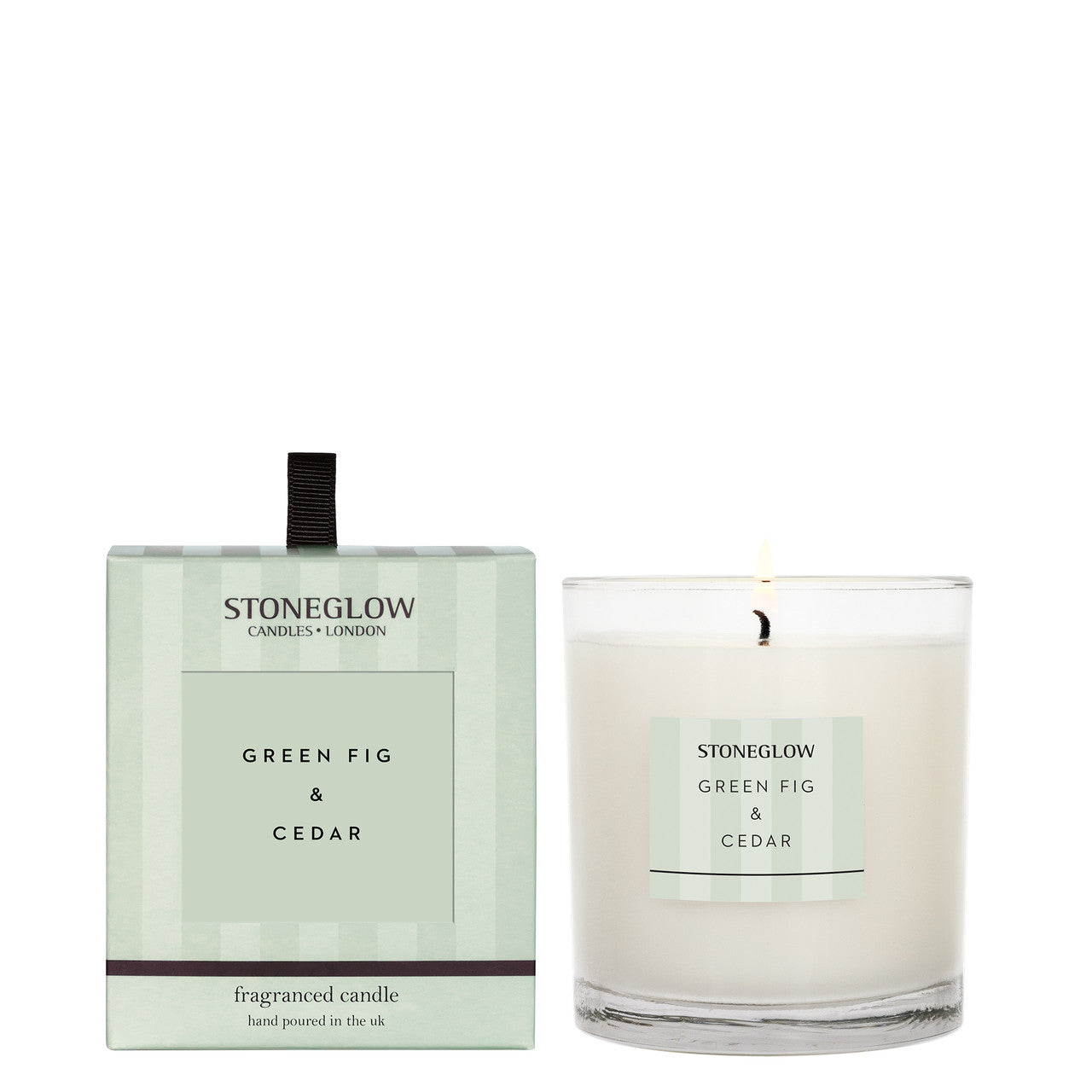 Modern Classics - Scented Candle Boxed Tumbler