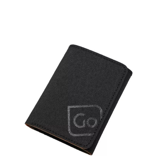 RFID Tri-Fold Wallet