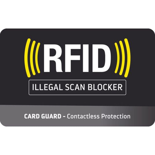 RFID Card Guards