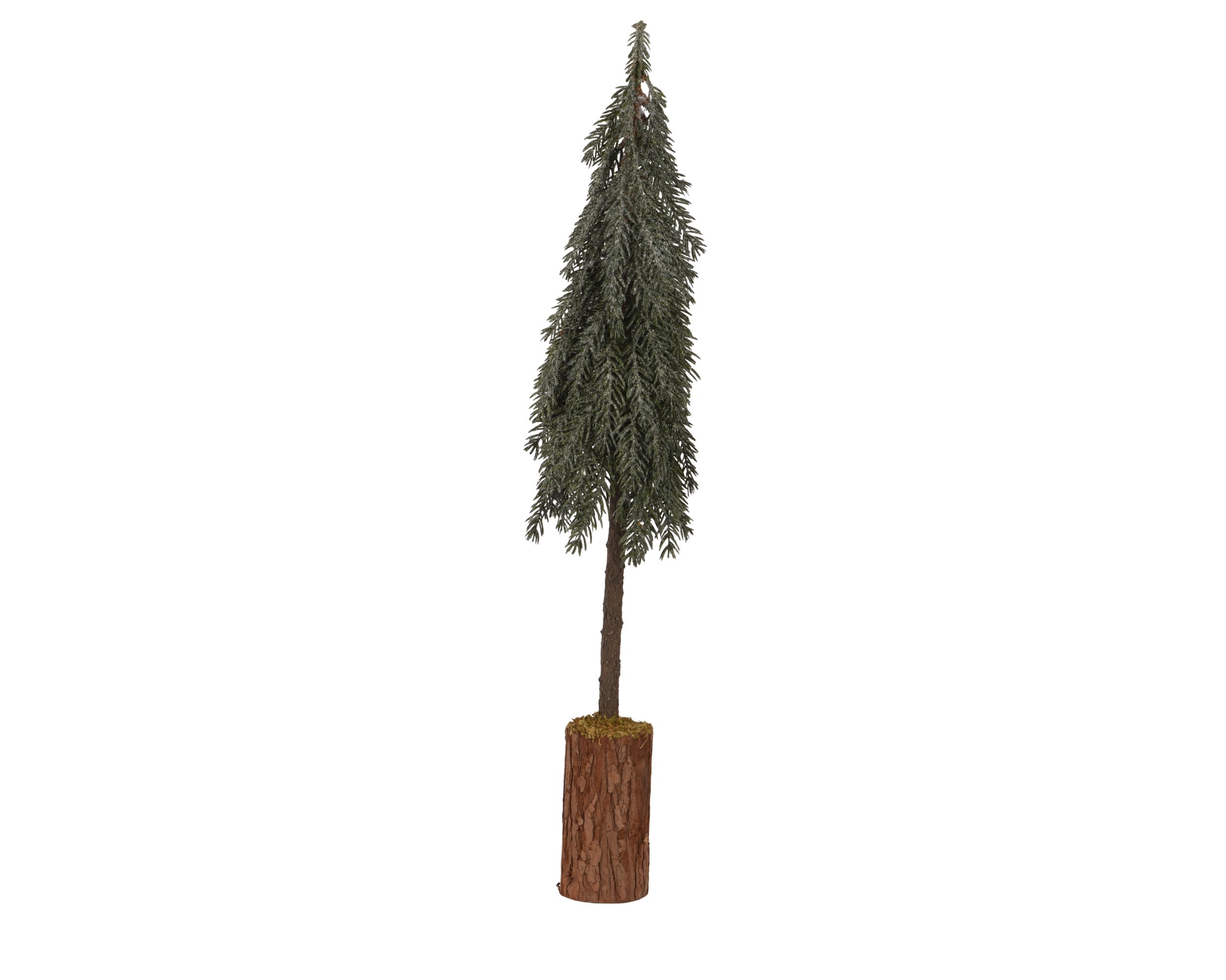 Everlands 78 cm Icy Mini Christmas Tree