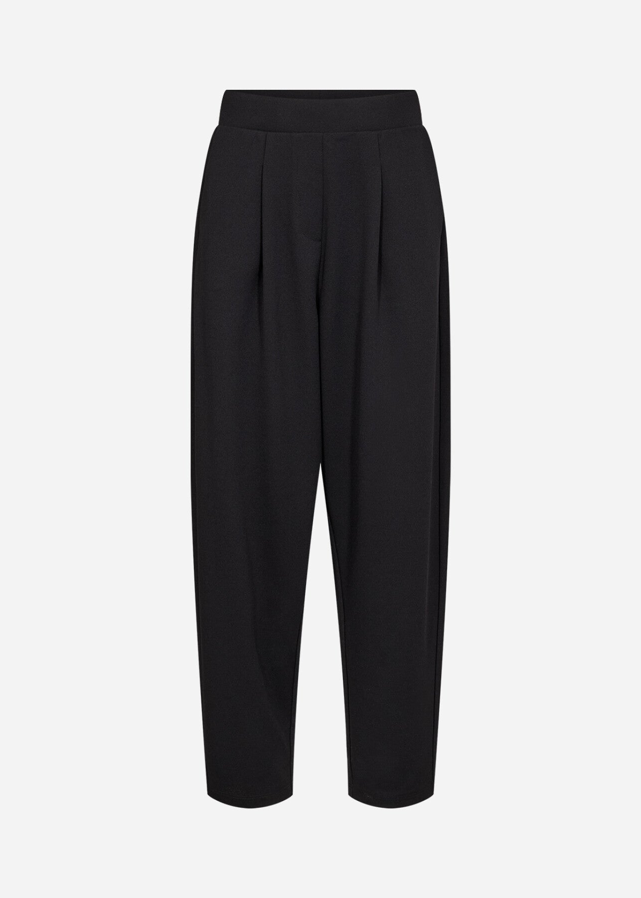 SC-SIHAM 103 Pants Black