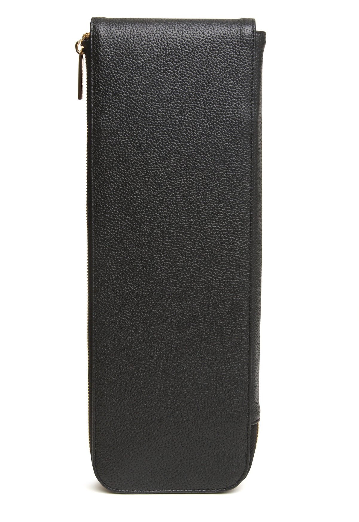 Black - Hair Styling Pouch