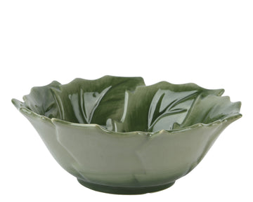 Kitchen Goods Bowl - Green