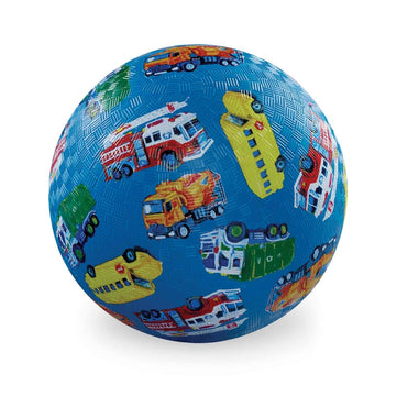 7" Playball City Vehicles - RUTHERFORD & Co